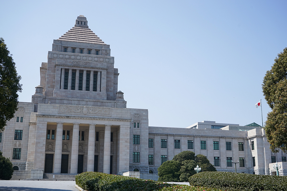 【骨太方針2024】が起こす市場への影響について詳しく知りたい方へ